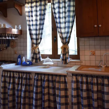 Casa Rubino, Canale Di Pirro - Valle D'itria Casa vacanze