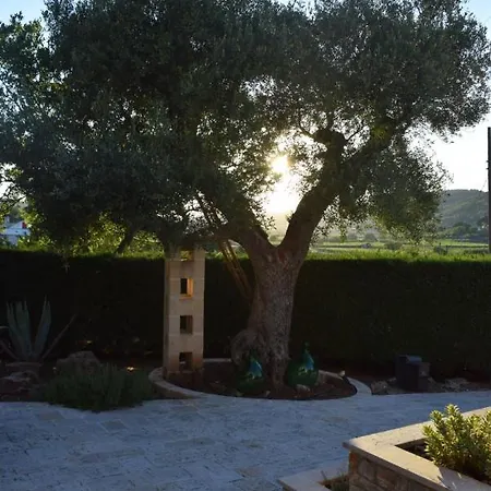 Casa vacanze Casa Rubino, Canale Di Pirro - Valle D'itria