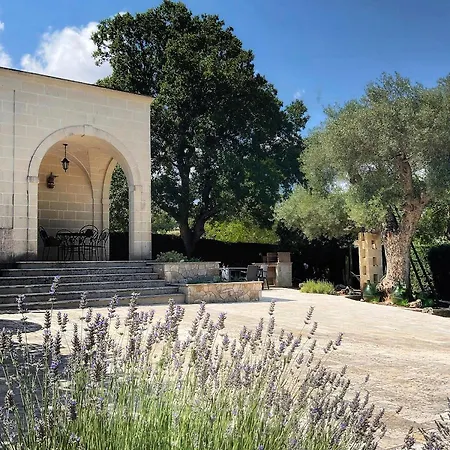 Casa Rubino, Canale Di Pirro - Valle D'itria * Selva Di Fasano