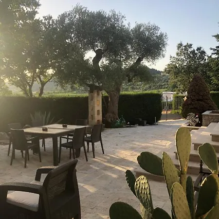 Casa Rubino, Canale Di Pirro - Valle D'itria * Selva Di Fasano