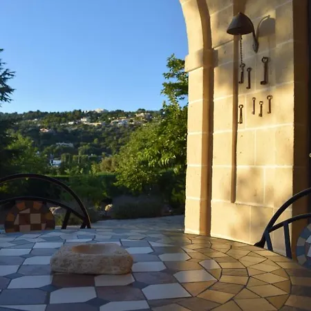 Casa Rubino, Canale Di Pirro - Valle D'itria Casa vacanze *