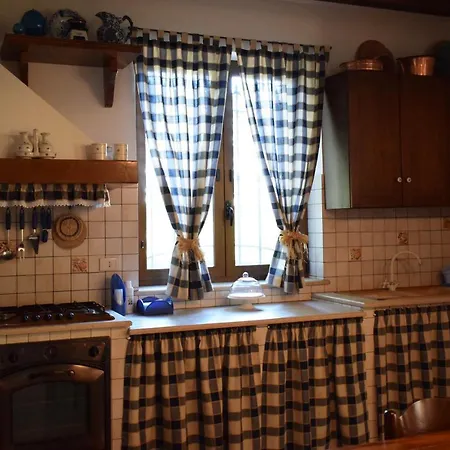 Casa vacanze Casa Rubino, Canale Di Pirro - Valle D'itria *