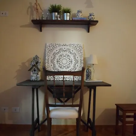Casa Rubino, Canale Di Pirro - Valle D'itria *