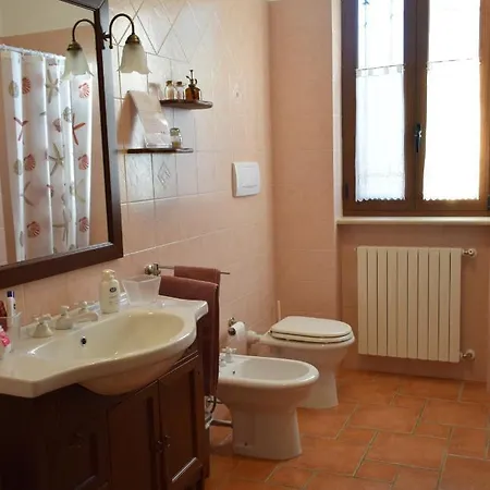 Holiday home Casa Rubino, Canale Di Pirro - Valle D'itria