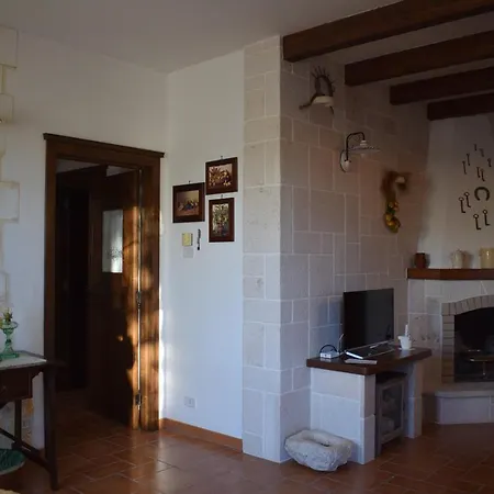Casa vacanze Casa Rubino, Canale Di Pirro - Valle D'itria Selva Di Fasano