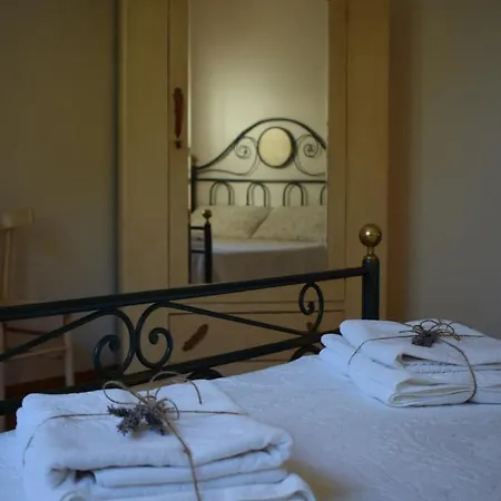 Casa Rubino, Canale Di Pirro - Valle D'itria Casa vacanze