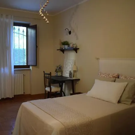 Casa Rubino, Canale Di Pirro - Valle D'itria