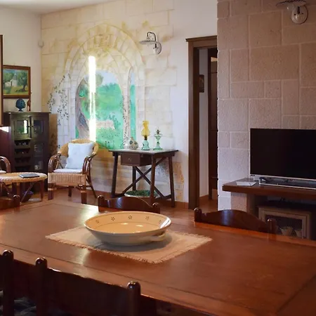 Casa vacanze Casa Rubino, Canale Di Pirro - Valle D'itria Selva Di Fasano