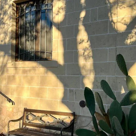 Casa Rubino, Canale Di Pirro - Valle D'itria * Selva di Fasano